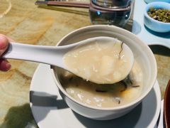 宋嫂鱼羹-湖滨28中餐厅·西湖宴·杭州君悦酒店