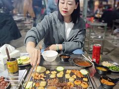 -同心烧烤(总店)