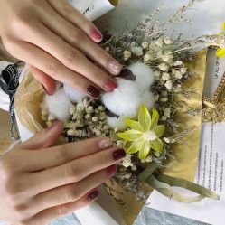 点击看大图 -如一·美甲美睫