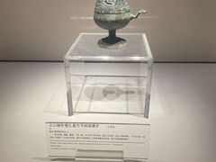 -临沂市博物馆