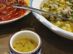 -粗茶淡饭•陕菜•家常菜