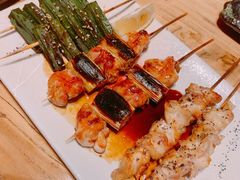 -千羽鹤海鲜居酒屋Bistro(大望路店)