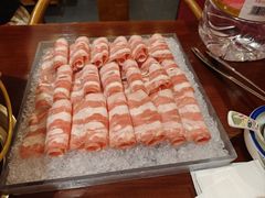 -1078號老北京涮肉(松柏店)