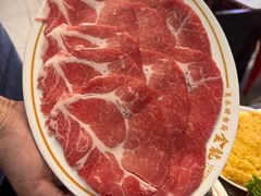 -金龙大四喜牛肉火锅