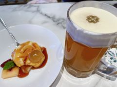 -丝路有约·优雅新疆菜(万宴城店)