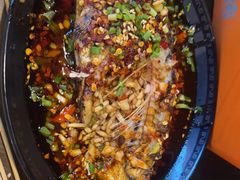 -林二哥宜烤官·宜宾小烧烤