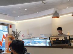 -fishtank鱼缸咖啡(三山街店)