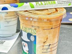 -瑞幸咖啡(大润发龙华店)