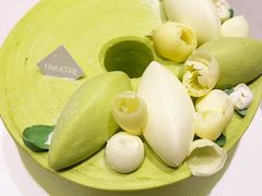 -théATRE 茶聚场(王府中環店)