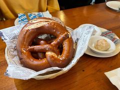 面包篮-宝莱纳餐厅(滨江店)