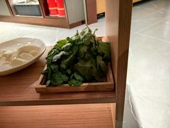 -蝎王府羊蝎子(西直门店)