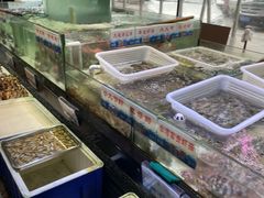 -太古汇海鲜姿造(延寿店)