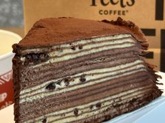 -COSTA COFFEE(恒基名人购物中心店)