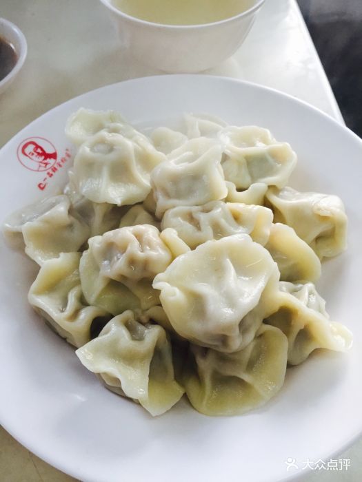 一品鲜金枪鱼饺子馆图片 第29张