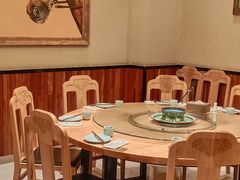 包厢-额尔敦传统涮(光明路店)