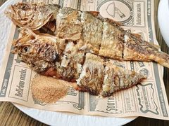 -希尔顿欢朋酒店·欢朋餐厅