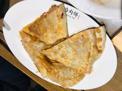 -河沿肉饼Beijing Pie(东华门店)