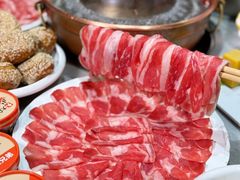 -北平三兄弟涮肉(簋街总店)