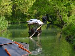 -西溪国家湿地公园