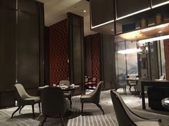 大堂-领事馆19号中餐厅(厦门海景洲际酒店)