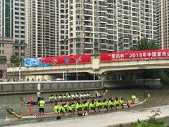 -苏州河梦清园环保主题公园