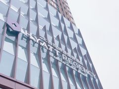 -环球港凯悦 · 享悦中餐厅