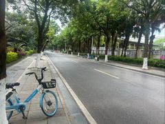 -广西师范大学(育才校区)