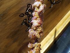 -黑门烤肉