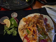 -Luchador摔跤手墨西哥餐厅(恒宇广场店)