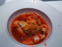 -院里寻菜·精致庭院菜(观沙岭店)