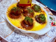 -CRAZYONES西班牙海鲜饭(上海美罗城店)