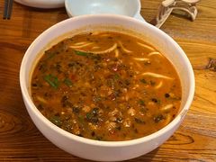 -云海肴·汽锅鸡·云南菜(天津国金汇店)