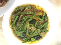 老地方烤鱼大排档-老地方烤鱼(民心佳园店)