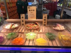 -梨花自助烤肉(西三旗万象汇黑金店)