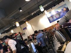 大堂-肖肖酸萝卜鱼火锅(总店)