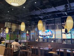 -呷哺呷哺 小火锅 (浦东新欧尚超市店)