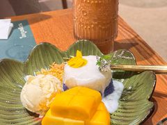 -Tegu泰古莲·泰国餐厅(红山6979店)