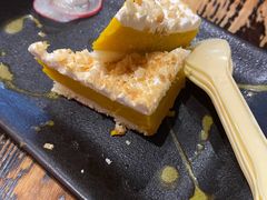 南瓜蛋挞-小川洋风料理(汉街店)