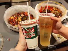 -三只鸟本地特色菜馆(上饶总店)