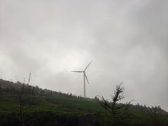 -东白山