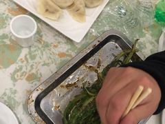 -老猎户炭火锅羊汤(万达店)