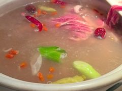 -清真老东乡开锅羊肉(甘南路店)