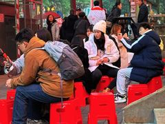 -一烙锅(友谊店)