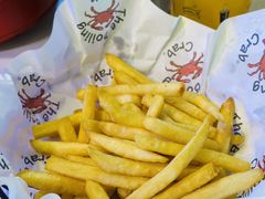 -The Boiling Crab宝灵蟹手抓海鲜(中国首店)