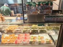 -泸溪河桃酥(秦淮夫子庙一店)