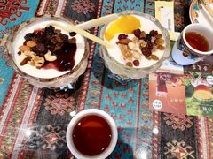 -巴依老爷新疆美食(工体旗舰店)