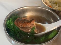 -辉记牛肉馆(泉州店)