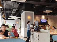 -豪客来牛排(伟诚广场店)