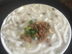 -老西关濑粉(文明路店)