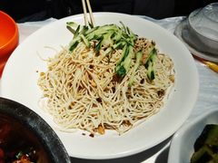 -可可大虾武汉土菜大排档(万松园1店)